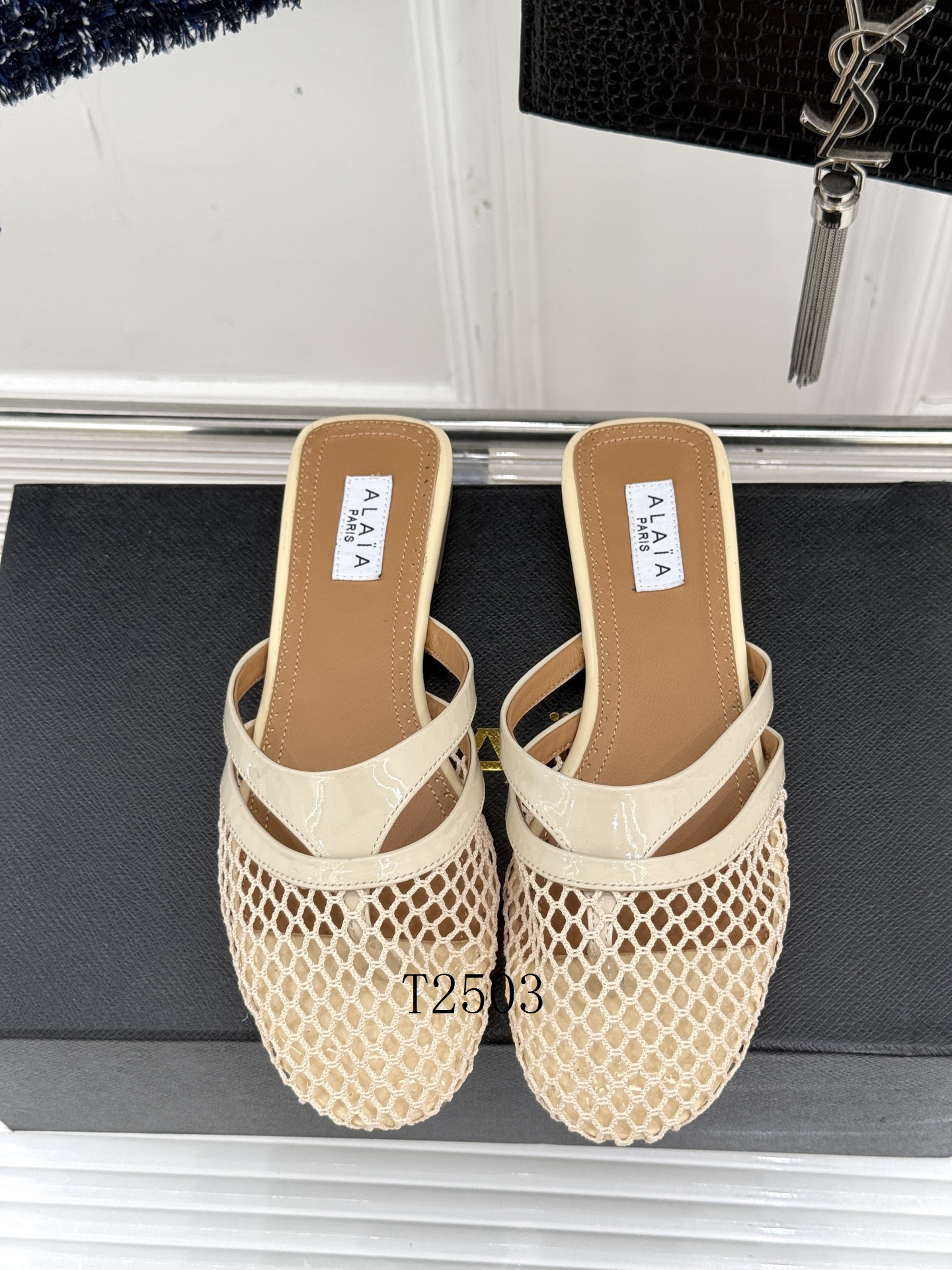 Alaia sz35-42 h0303