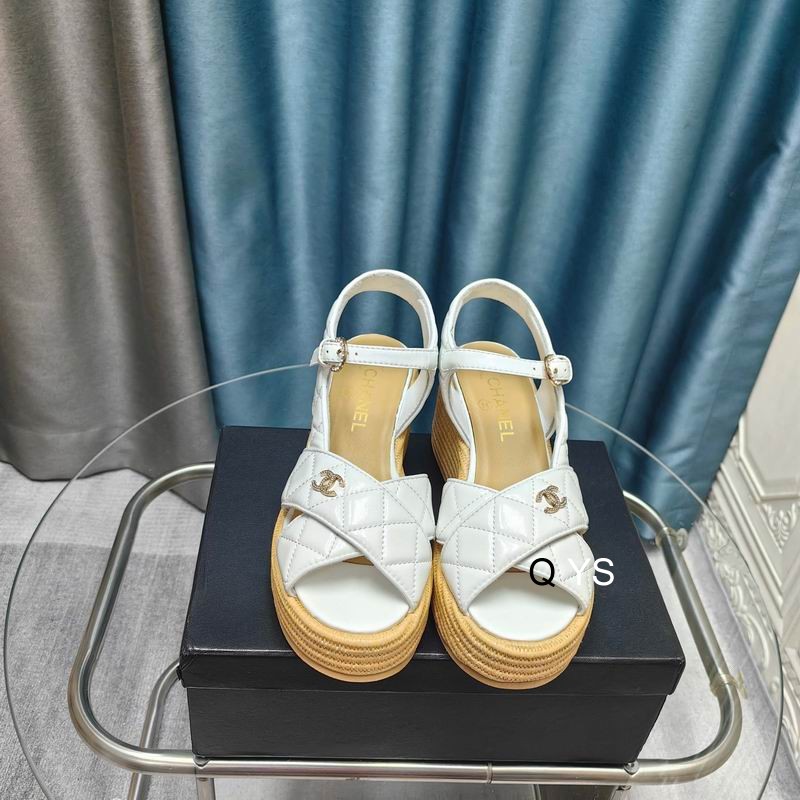 Chanel sz35-40 YS0332