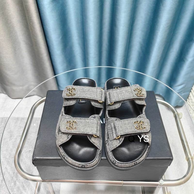 Chanel sz35-40 YS0318