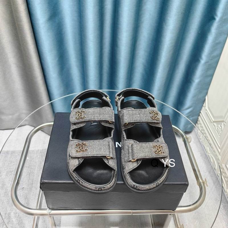 Chanel sz35-40 YS0319