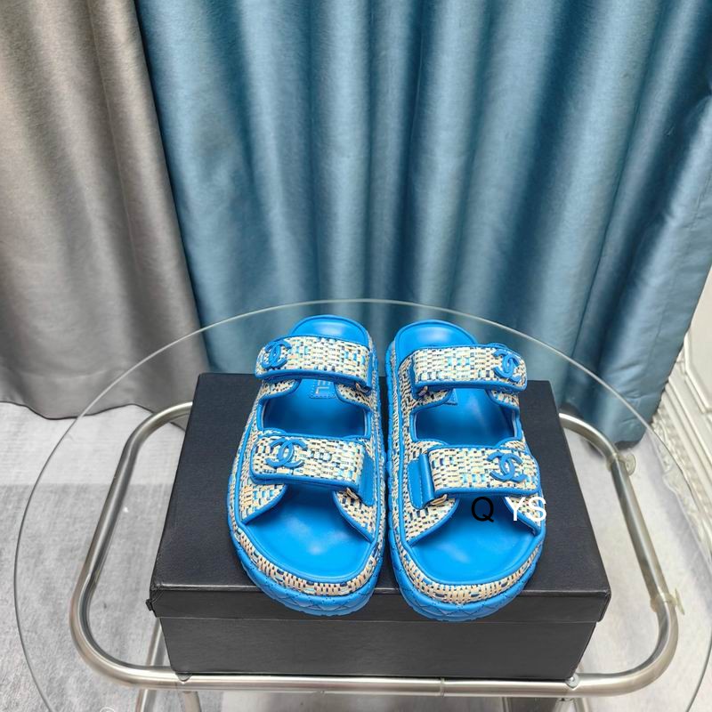 Chanel sz35-40 YS0321