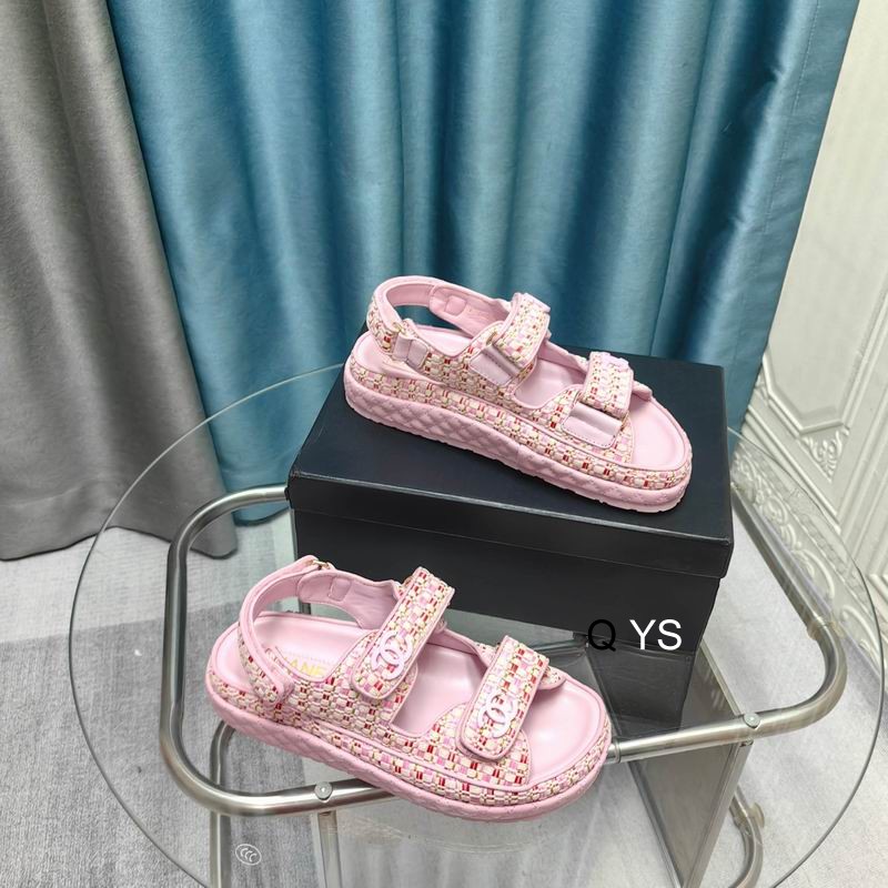 Chanel sz35-40 YS0322