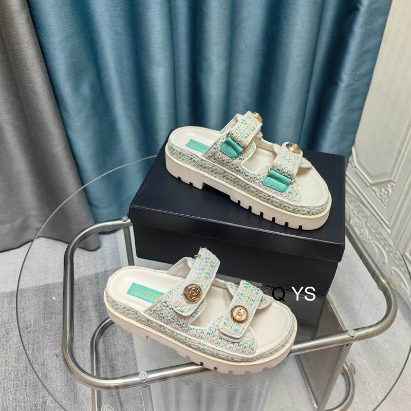 Chanel sz35-40 YS0323