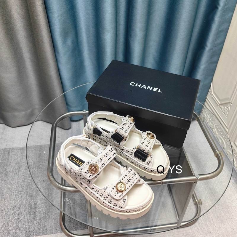 Chanel sz35-40 YS0324