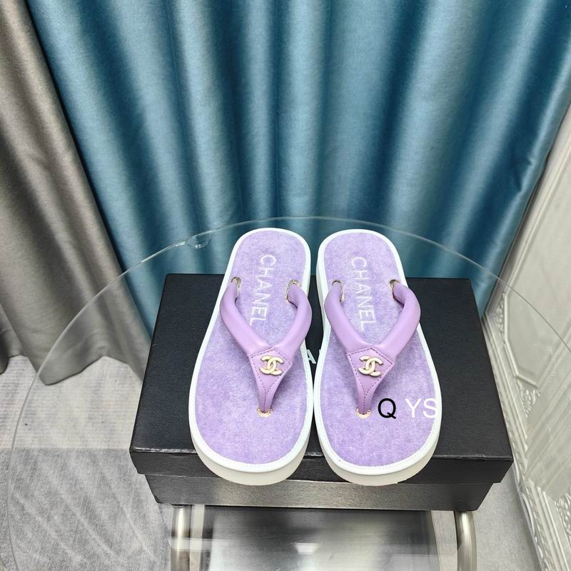 Chanel sz35-40 YS0328