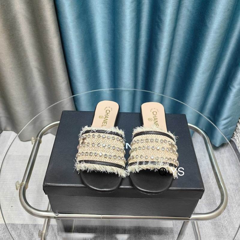 Chanel sz35-40 YS0331