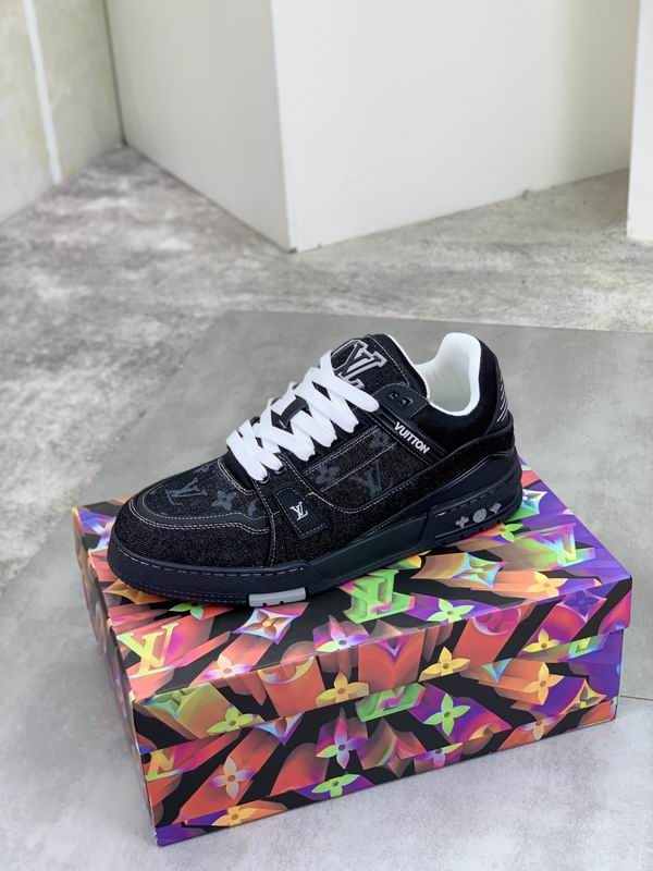 2025 LV Low Cut man1 0901