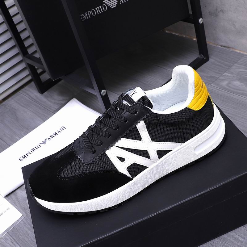 Armani sz39-45 hnh0301