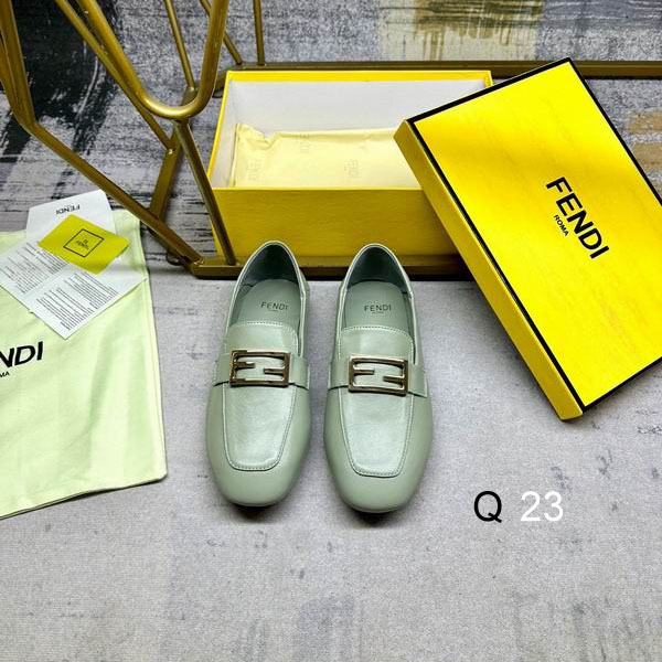 Fendi sz35-40 HY0301