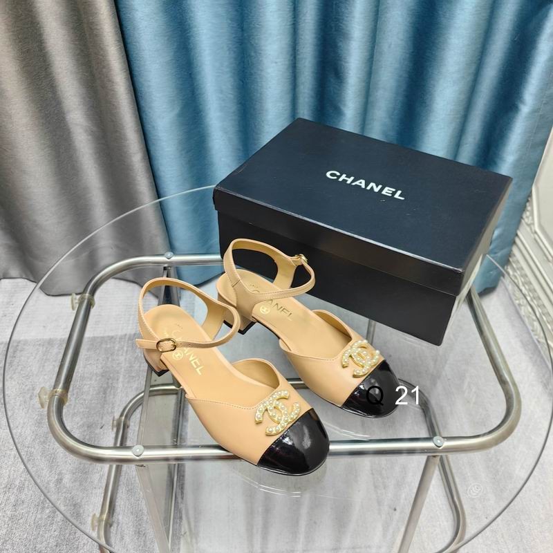 Chanel sz35-40 YS0319