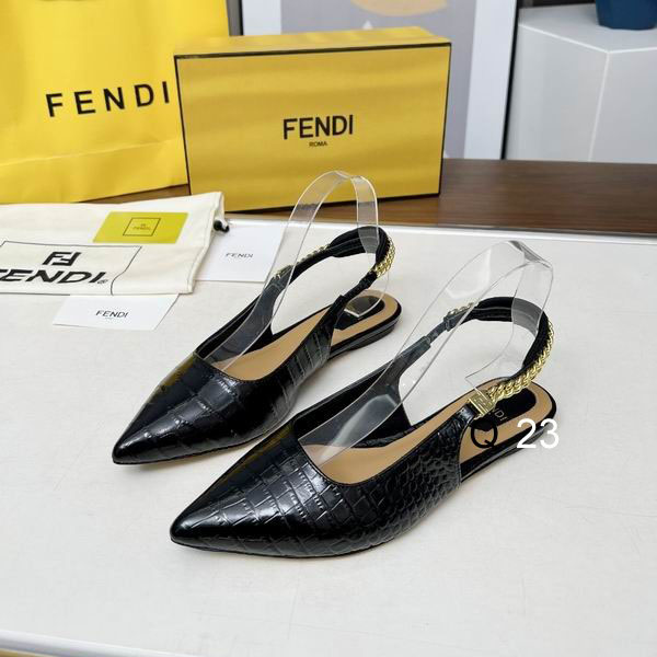 Fendi sz35-40 HY0301