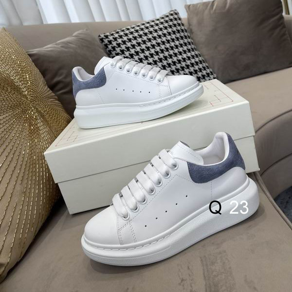 Alexander McQueen sz35-45 HY0301