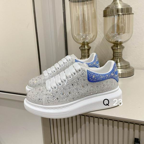 Alexander McQueen sz35-45 HY0303