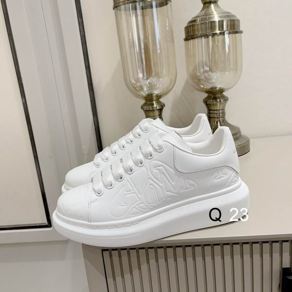 Alexander McQueen sz35-45 HY0305