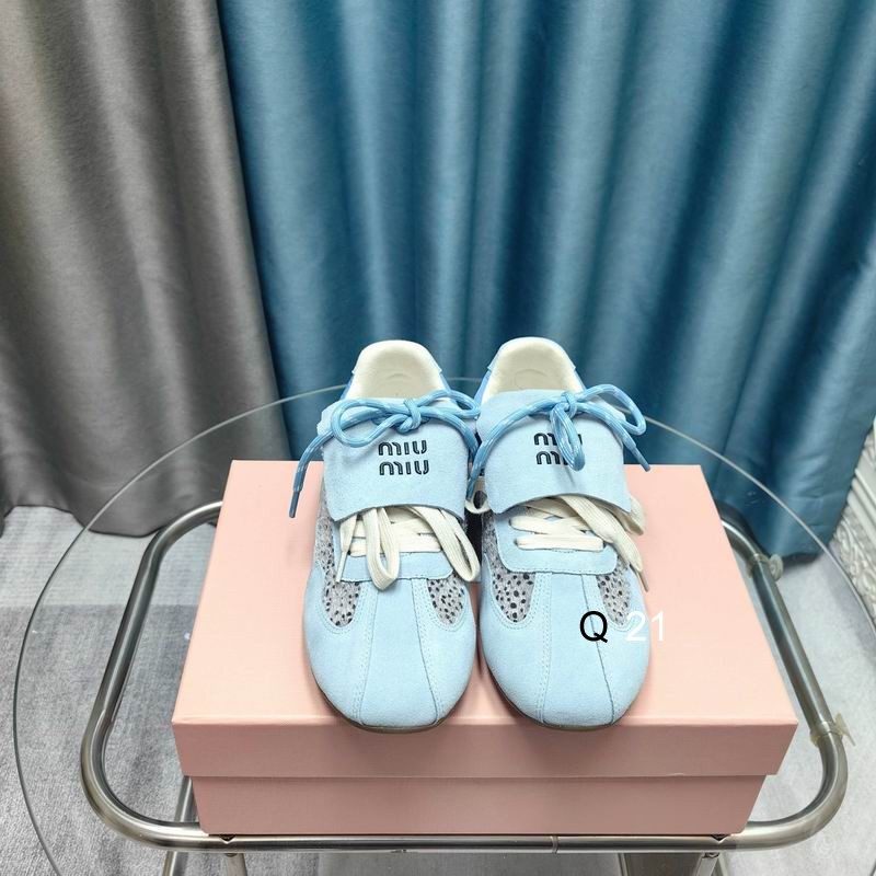 MiuMiu sz35-40 YS0303