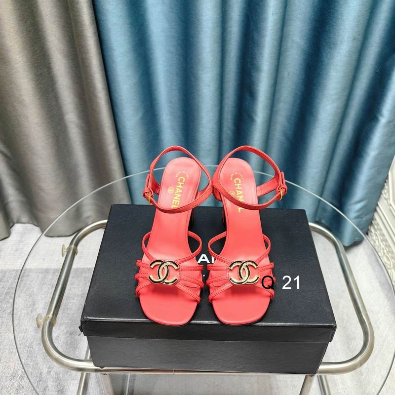 Chanel sz35-40 YS0336