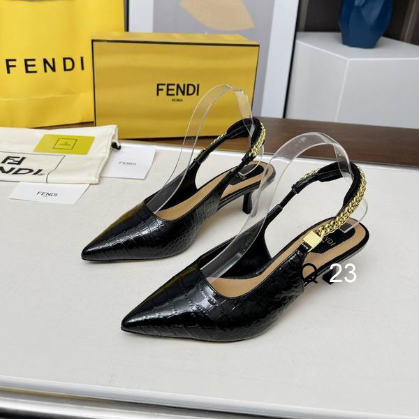 Fendi sz35-40 HY0309