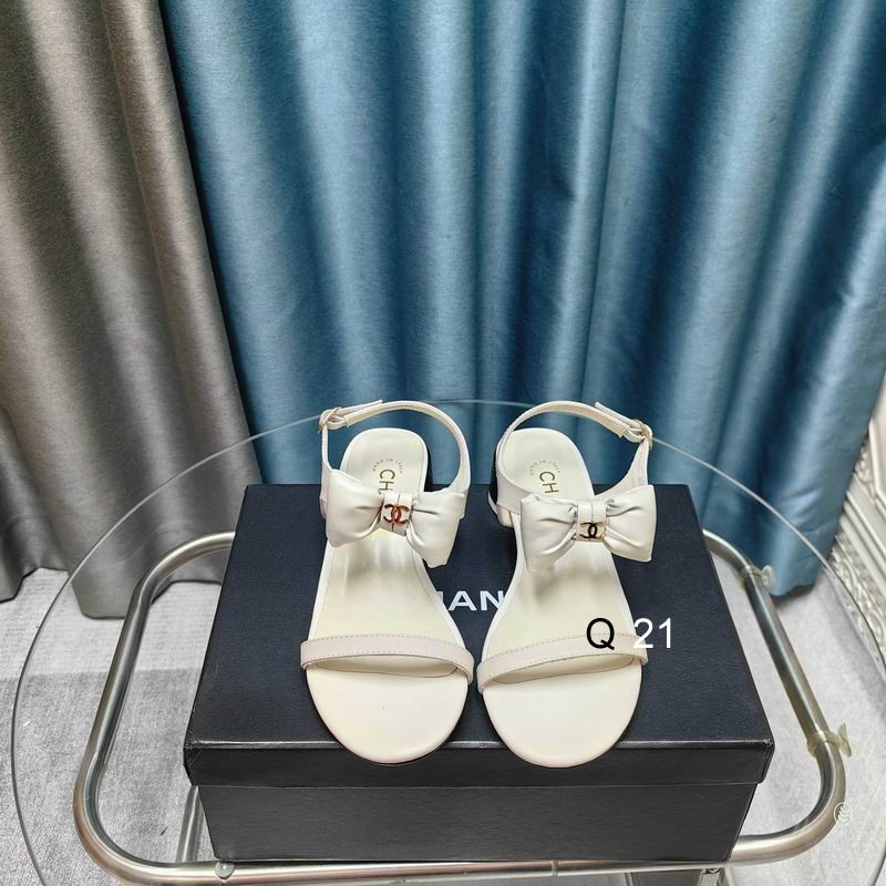 Chanel sz35-40 YS0301