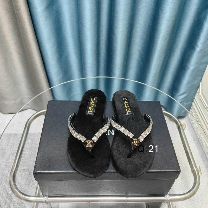 Chanel sz35-40 YS0333