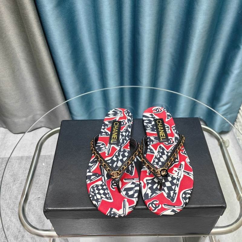 Chanel sz35-40 YS0335