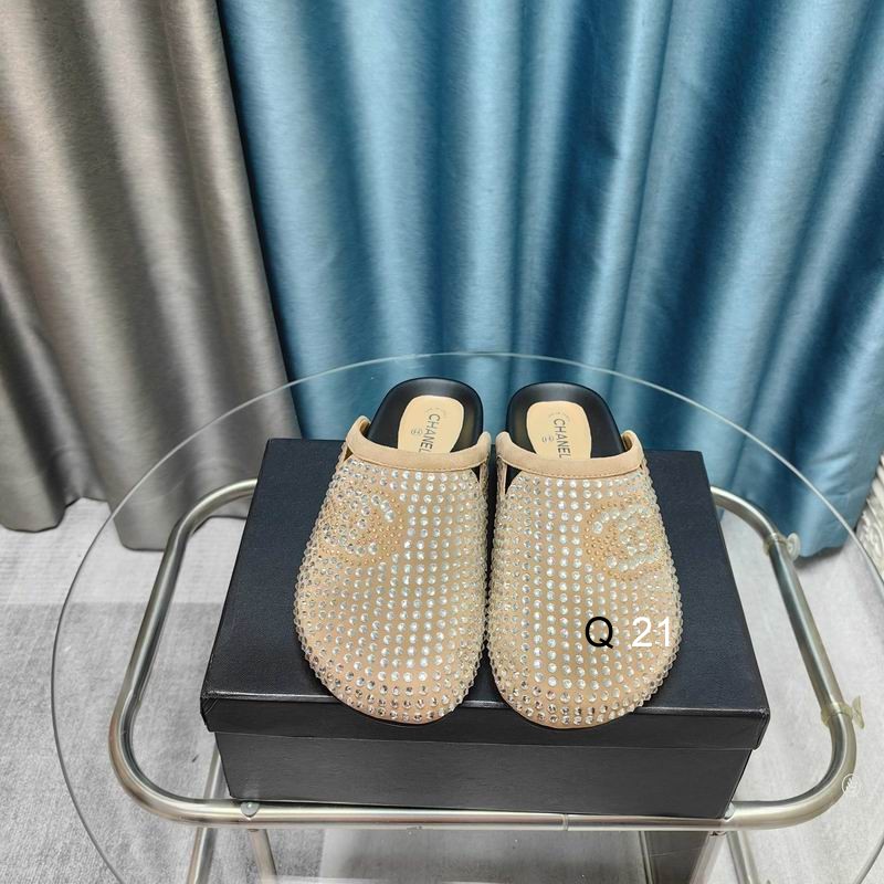 Chanel sz35-40 YS0336