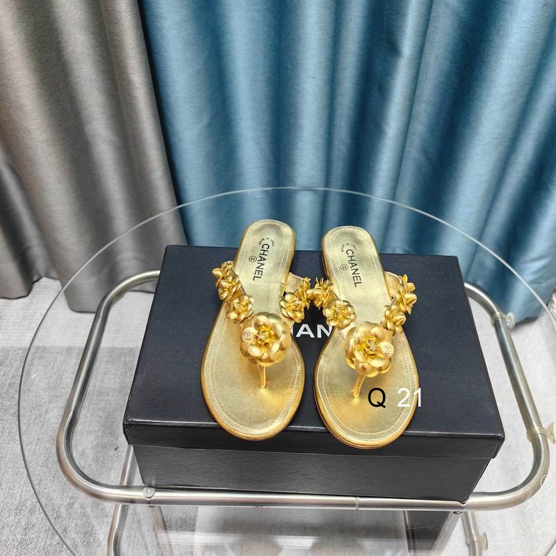 Chanel sz35-40 YS0337