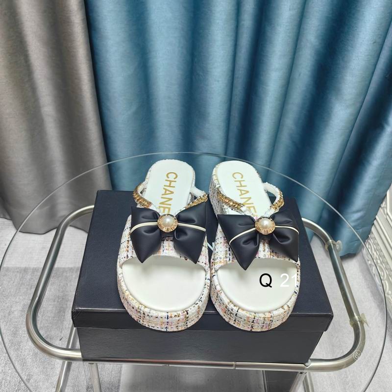 Chanel sz35-40 YS0338