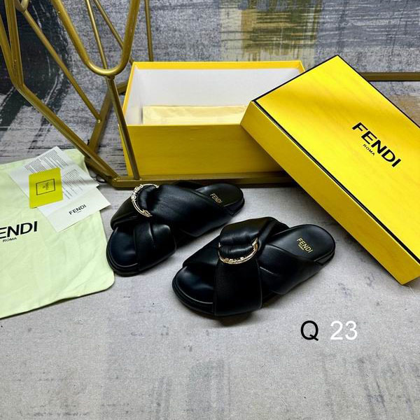 Fendi sz35-40 HY0302