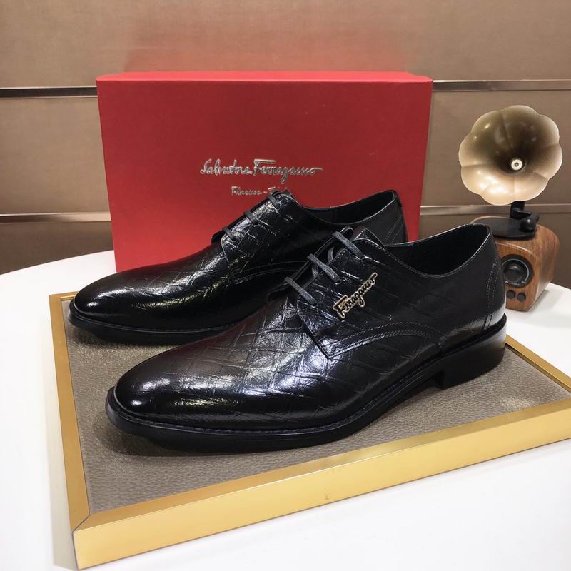 Ferragamo sz38-45 hnh0319