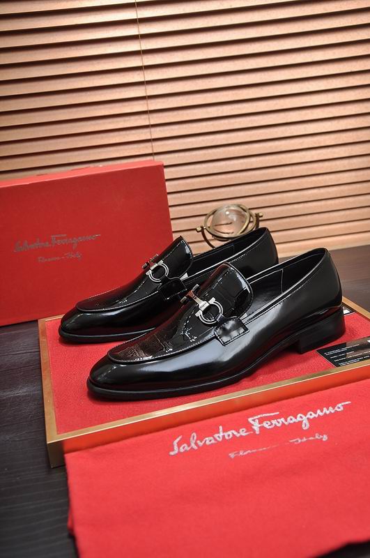 Ferragamo sz38-45 hnh0320