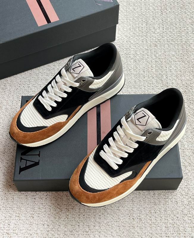 ZEGNA sz39-47 hnh0301