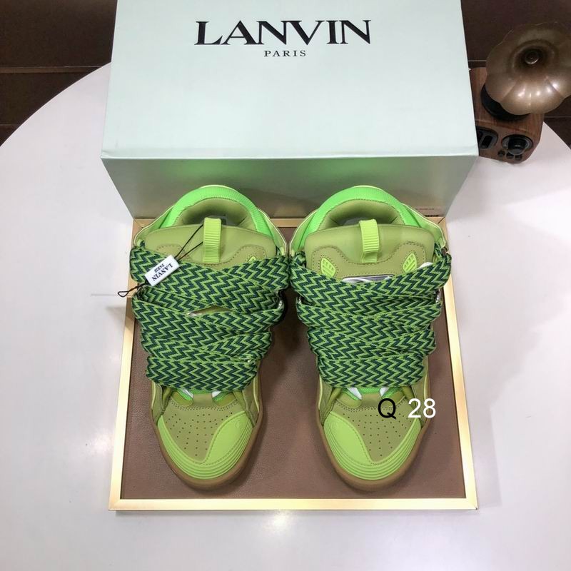 Lanvin sz35-45 N0301