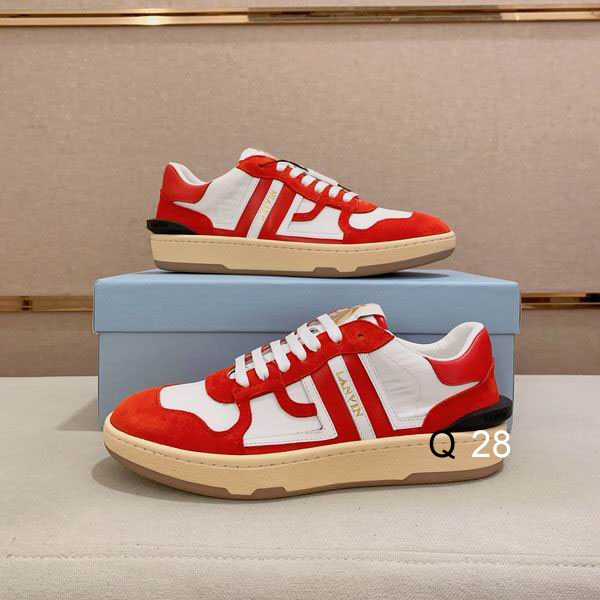 Lanvin sz35-45 N0302