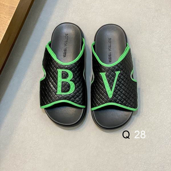 BV slippers Ts