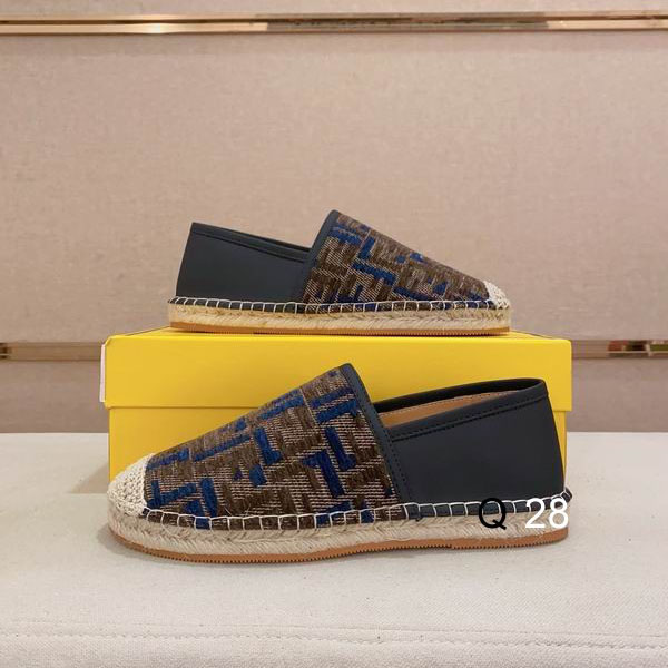 Fendi sz38-45 N0301
