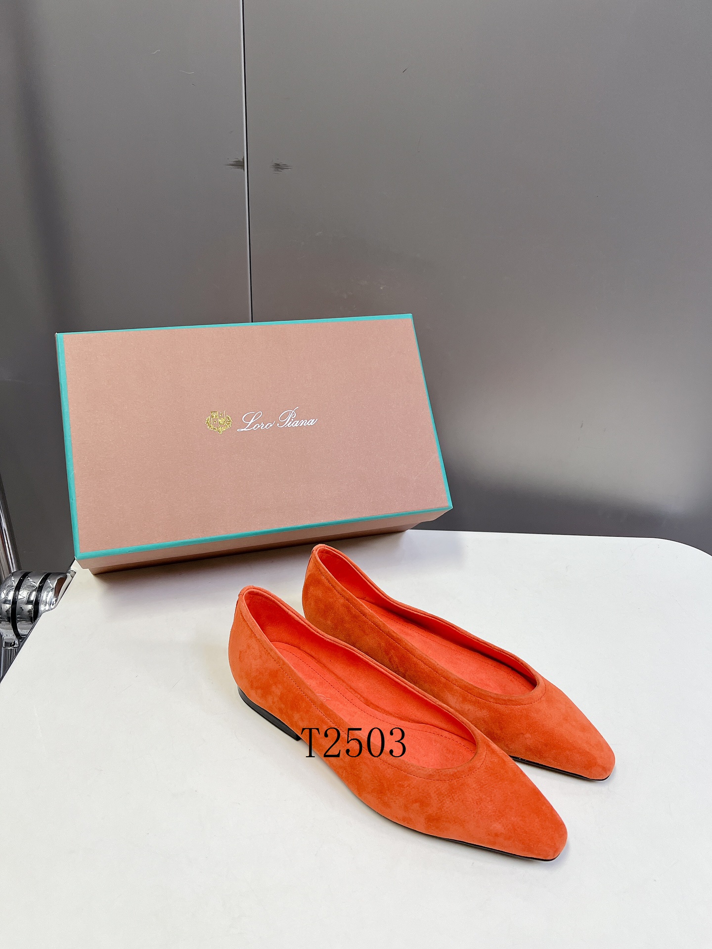 Loro piana sz35-41 h0301