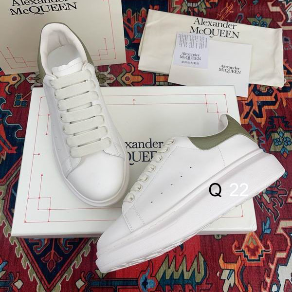 Alexander Mcqueen sz35-45 SF0308