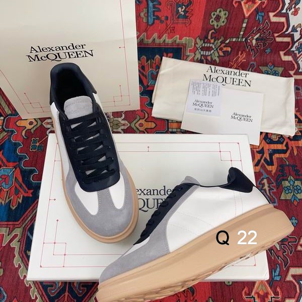 Alexander Mcqueen sz35-45 SF0310