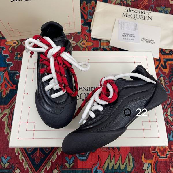 Alexander Mcqueen sz35-45 SF0311