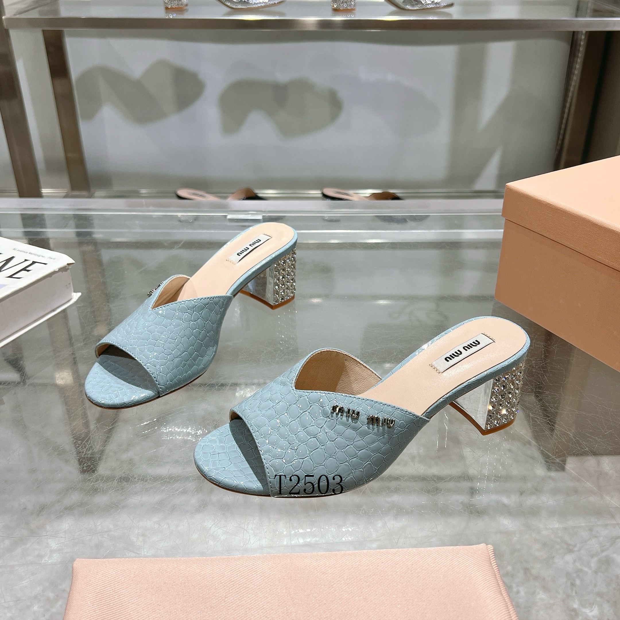 Miu Miu sz35-41 h0301