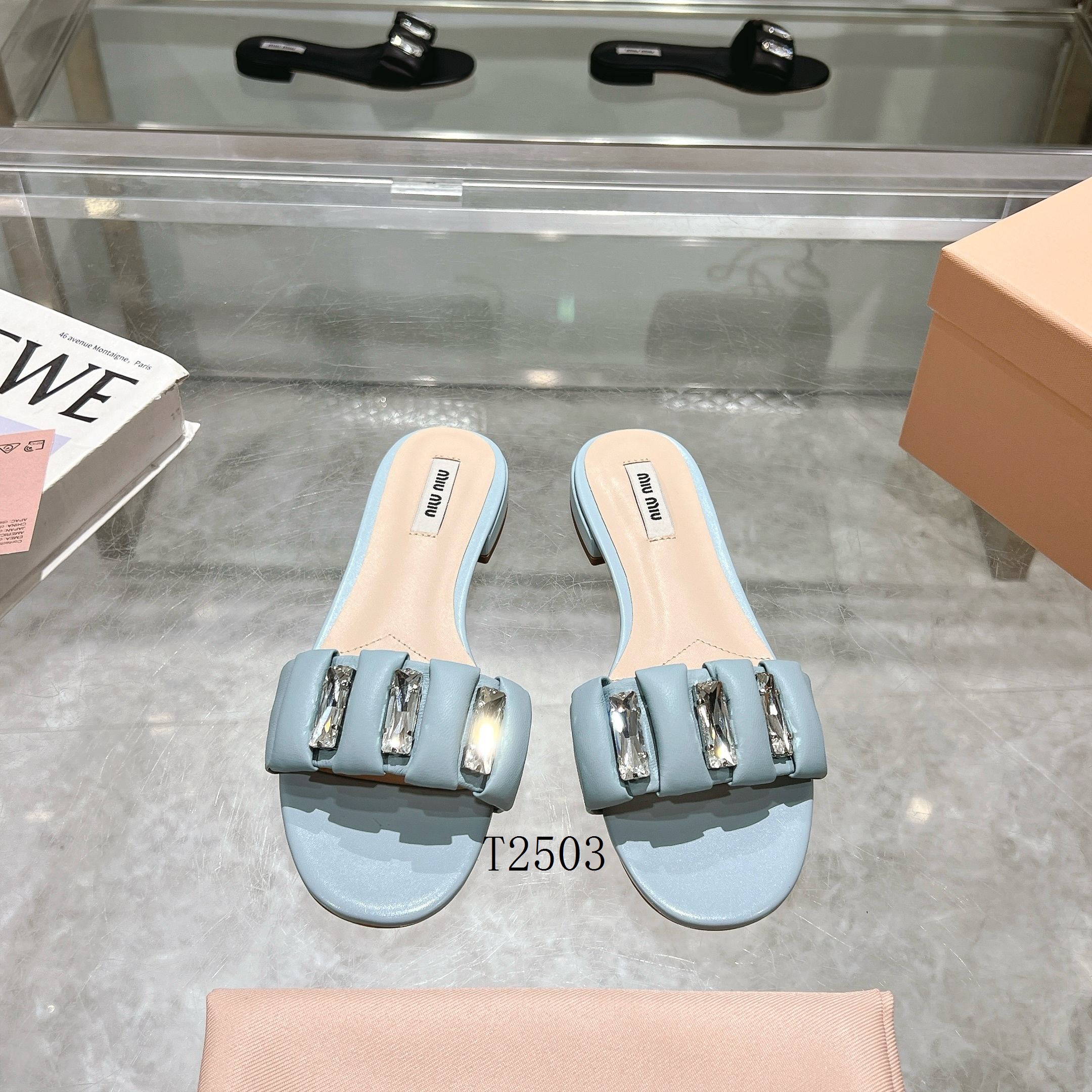 Miu Miu sz35-41 h0301
