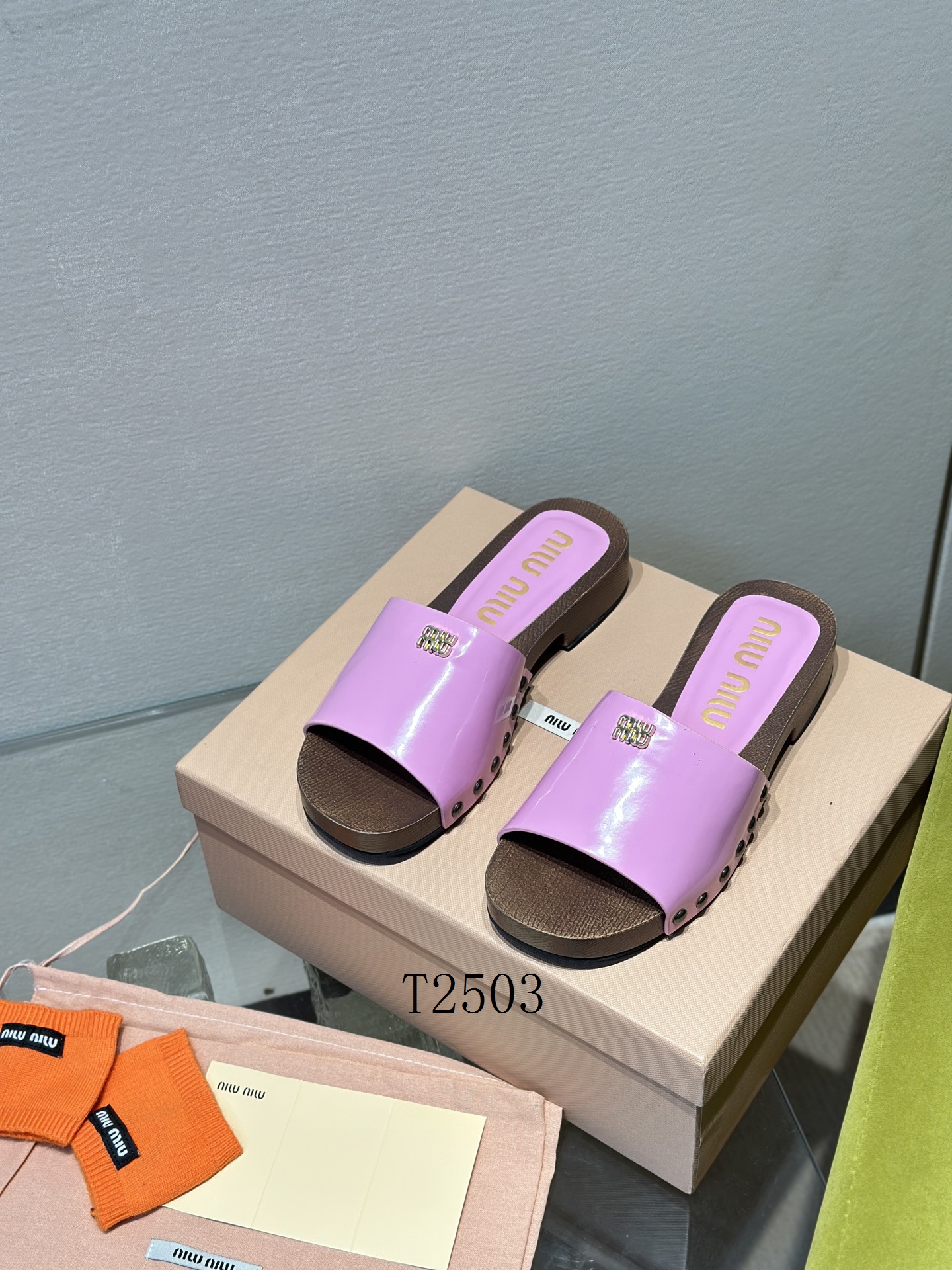 Miu Miu sz35-41 h0302
