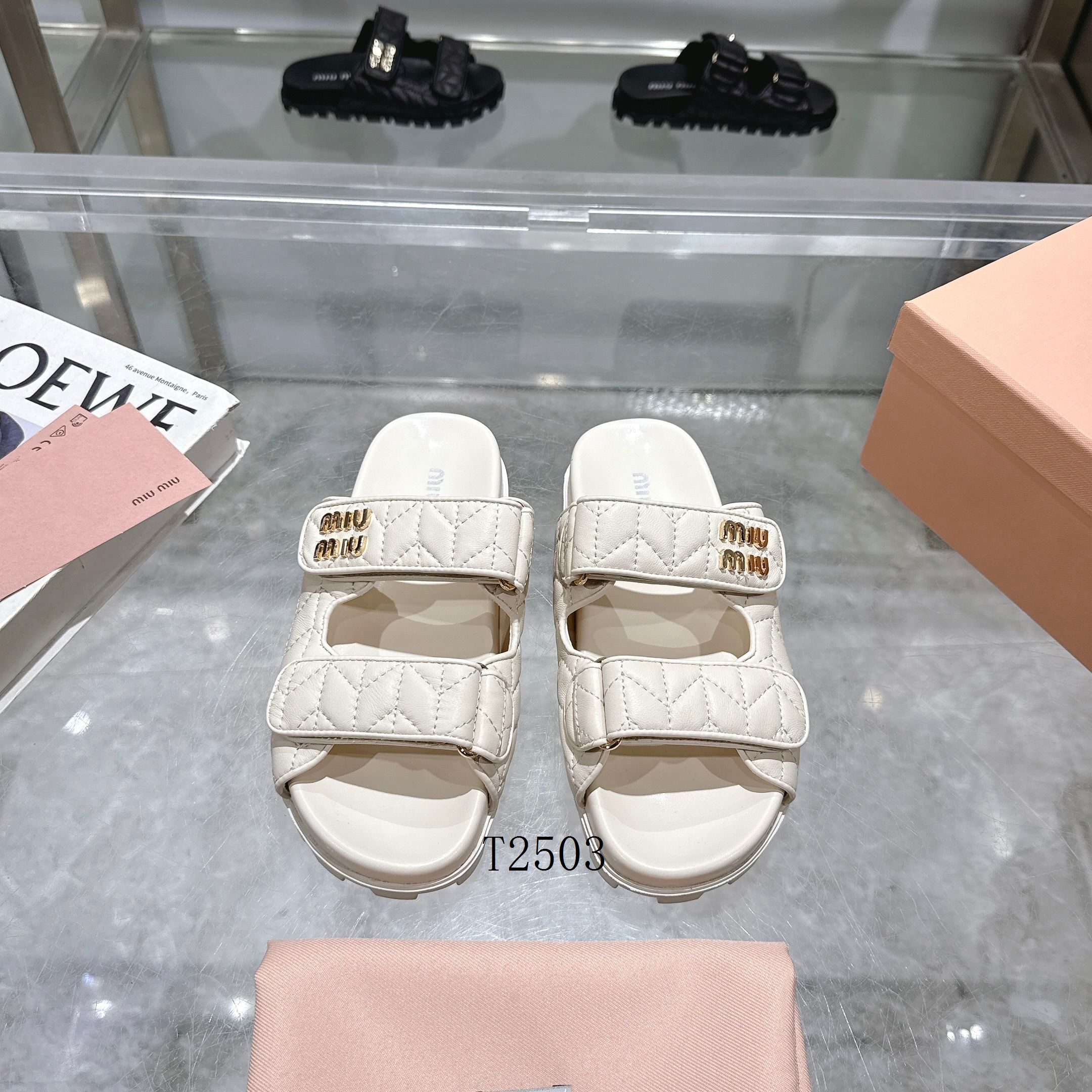 Miu Miu sz35-41 h0303