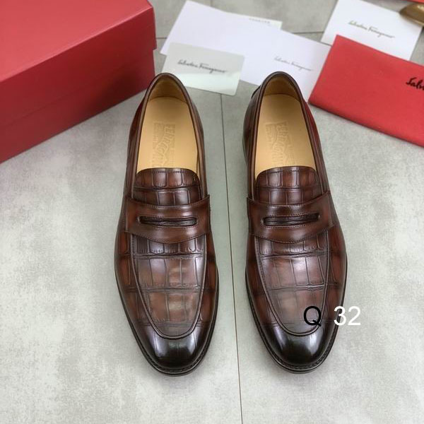 Ferragamo sz38-45 YY0306