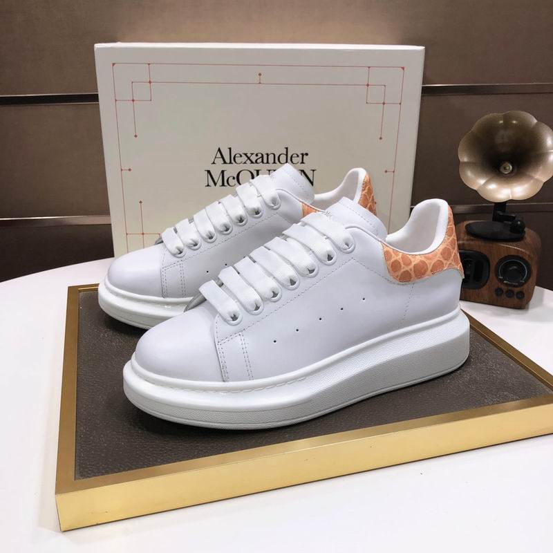Alexander McQueen sz35-44 hnh0302