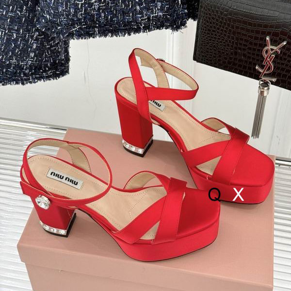 MiuMiu sz35-40 JX0303