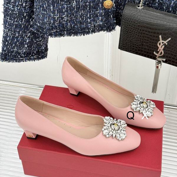 Valentino sz35-40 5.5CM JX0312