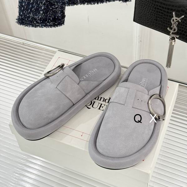 ALexander McQueen sz35-40 JX0302