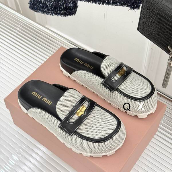 MiuMiu sz35-40 JX0302