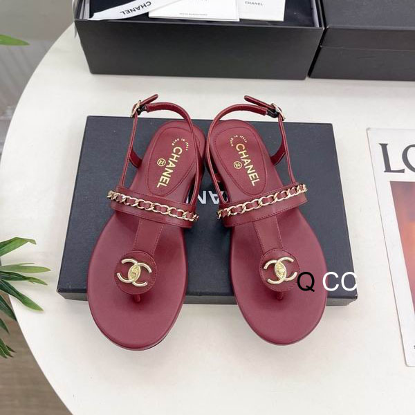 Chanel sz35-40 JX0303